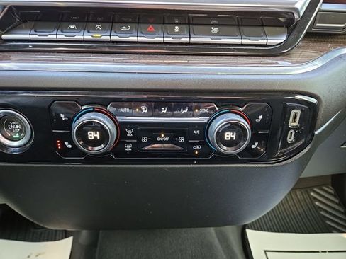 Used 2023 Chevrolet Silverado 1500 LT w/ Work Truck Package image 24