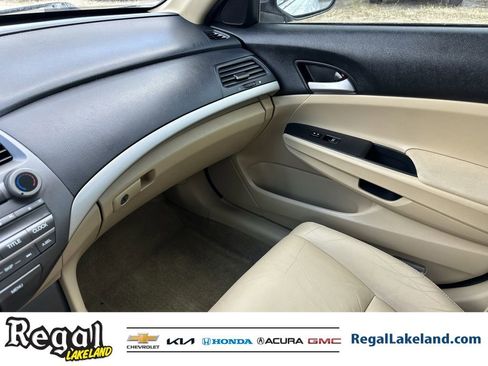 Used 2012 Honda Accord SE image 31
