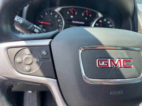 Used 2020 GMC Terrain SLE w/ Driver Convenience Package AWD/4WD image 25