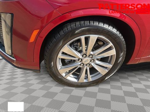 Used 2023 Cadillac XT6 Premium Luxury AWD/4WD image 24