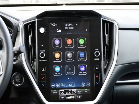 New 2026 Subaru Impreza 2.0i Sport image 25