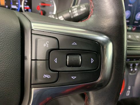 Used 2022 Chevrolet Blazer RS w/ Enhanced Convenience Package AWD/4WD image 22