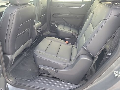 New 2026 GMC Acadia Elevation w/ Elevation Premium Package image 10