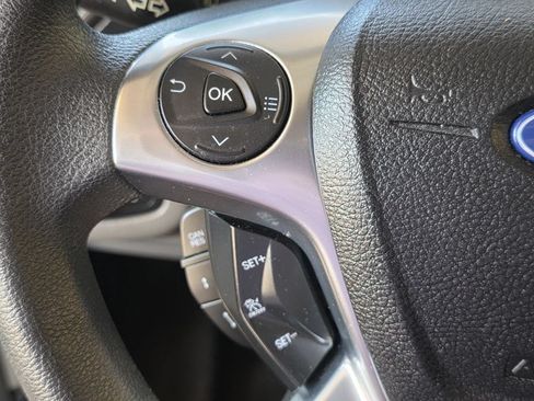 Used 2022 Ford Transit Connect XLT FWD image 27