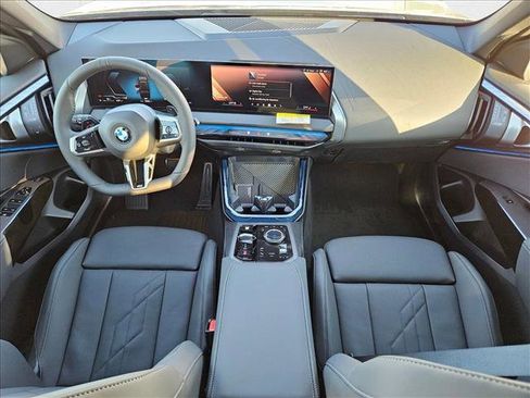 Used 2026 BMW X3 xDrive30 w/ M Sport Package image 15