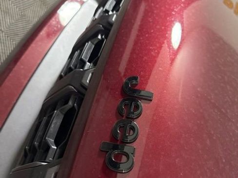 New 2026 Jeep Grand Cherokee Altitude AWD/4WD image 10