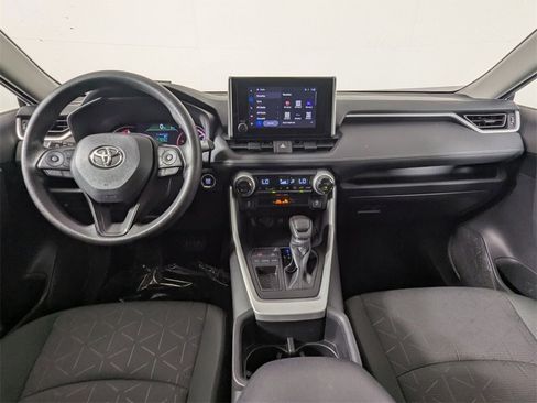 Used 2024 Toyota RAV4 XLE image 15