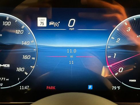 New 2027 Mercedes-Benz CLE 53 AMG 4MATIC Cabriolet image 28