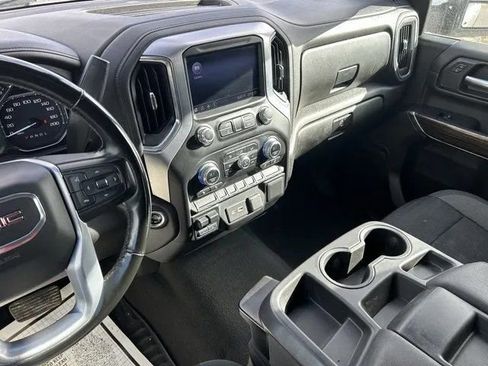 Used 2023 GMC Sierra 2500 SLE w/ Gooseneck/5TH Wheel Package AWD/4WD image 29
