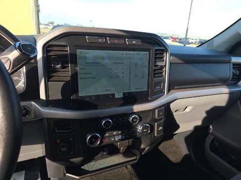 Used 2022 Ford F150 XLT w/ Equipment Group 302A High image 10