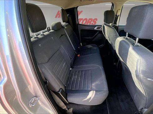 Used 2023 Ford Ranger XLT image 24