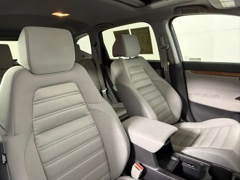 Used 2019 Honda CR-V EX image 54