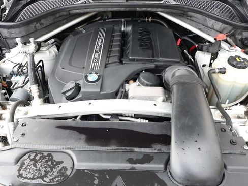 Used 2019 BMW X6 xDrive35i w/ M Sport Package image 28