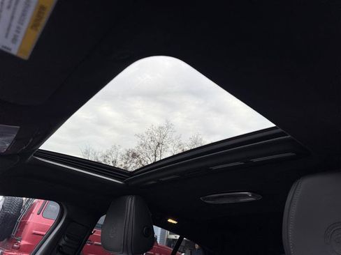 Used 2020 Mercedes-Benz AMG GT 63 S w/ Executive Rear Seat Package image 19