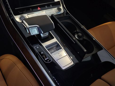 New 2026 Audi A8 L 3.0T AWD/4WD image 14