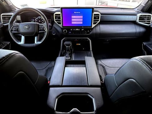 Used 2024 Toyota Sequoia Platinum image 28