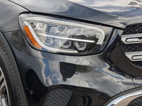 Used 2022 Mercedes-Benz GLC 300 4MATIC image 29