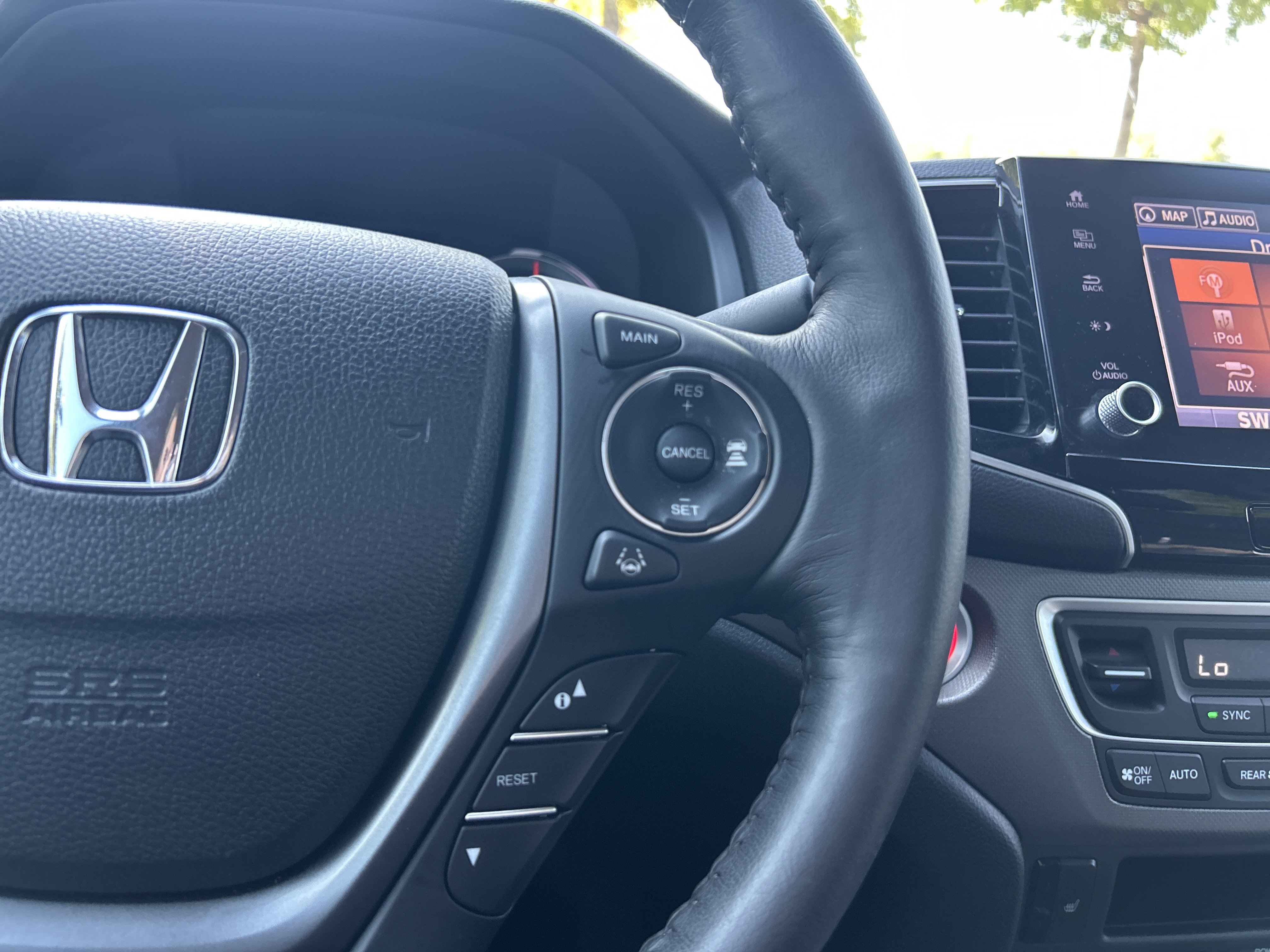 Certified 2023 Honda Ridgeline RTL-E image 19