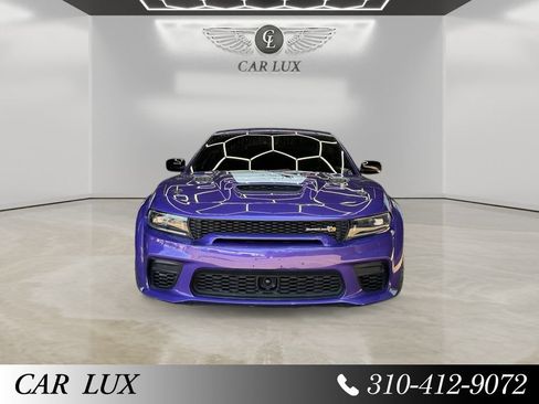 Used 2023 Dodge Charger Scat Pack RWD image 8
