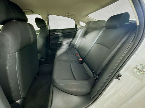 Used 2021 Honda Civic LX image 27
