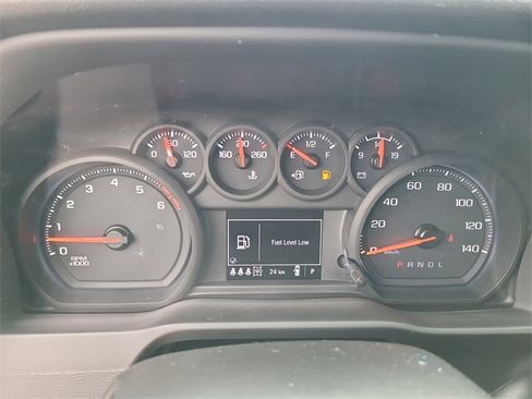 New 2026 Chevrolet Silverado 2500 Custom w/ Custom Value Package image 26