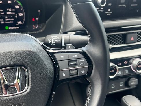 Used 2025 Honda Civic Sport Touring image 18