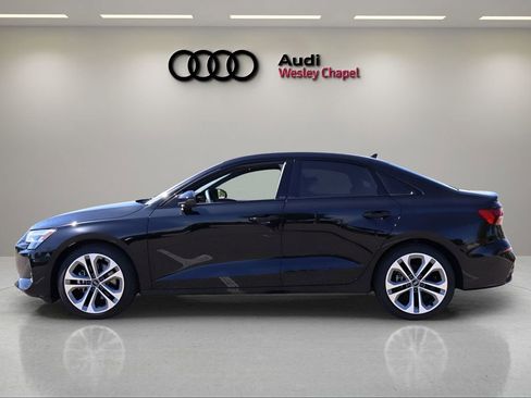 New 2026 Audi A3 2.0T Premium image 2