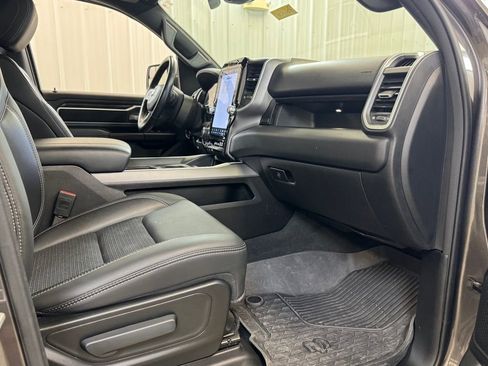 Used 2023 RAM 1500 Big Horn AWD/4WD image 27