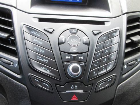 Used 2019 Ford Fiesta SE image 34