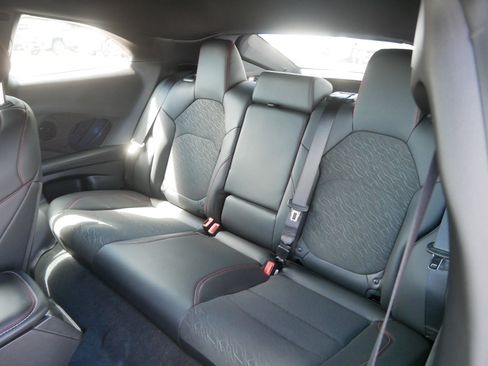 New 2026 Dodge Charger Scat Pack AWD/4WD image 5