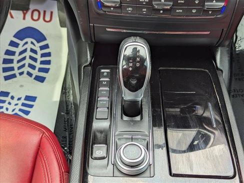Used 2017 Maserati Ghibli RWD image 11