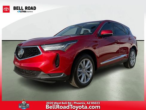 Used 2023 Acura RDX FWD image 1