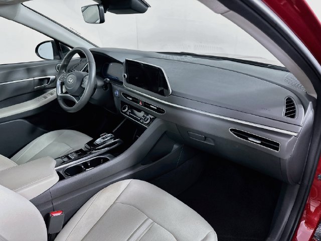 Used 2023 Hyundai Sonata SEL w/ Convenience Package FWD image 31