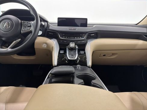 Certified 2022 Acura TLX w/ Technology Package image 35