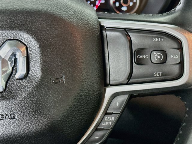 Used 2019 RAM 1500 Big Horn RWD image 12