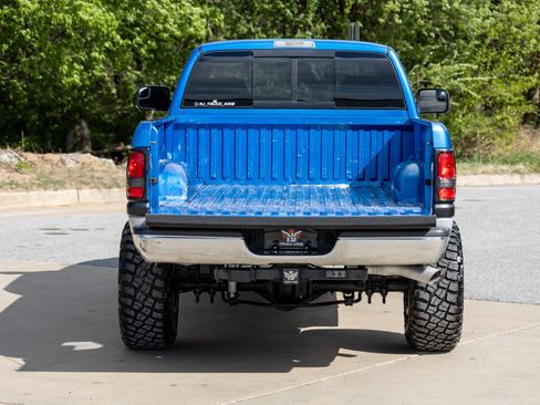 Used 1999 Dodge Ram 2500 Truck 4x4 Quad Cab image 10