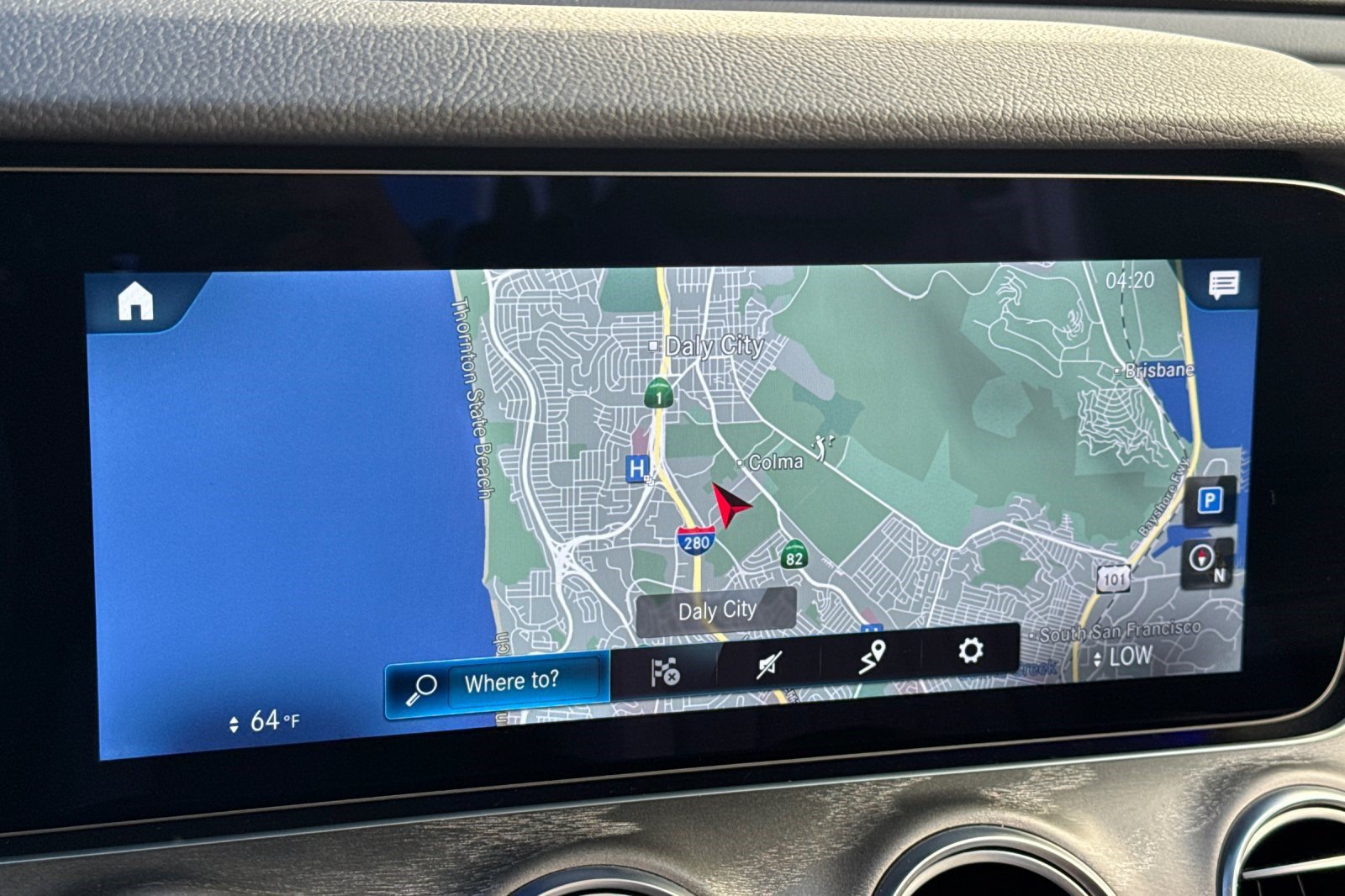 Used 2022 Mercedes-Benz E 350 Sedan image 19