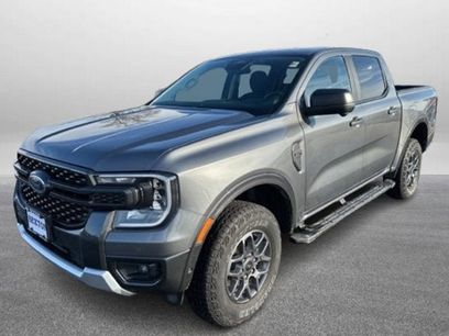 Used 2024 Ford Ranger XLT