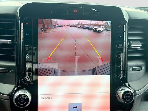 New 2026 RAM 2500 Tradesman w/ Power Wagon Package image 34