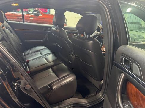Used 2014 Lincoln MKS AWD w/ Equipment Group 101A image 15