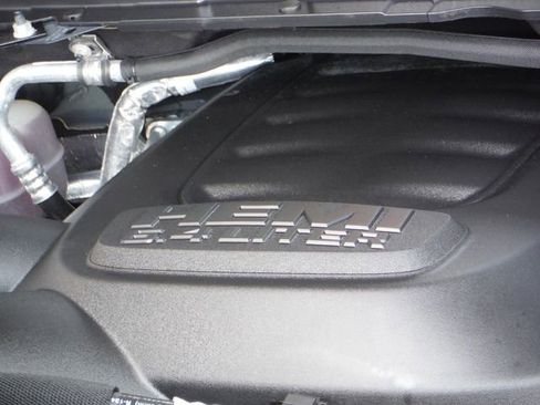 Used 2025 RAM 2500 Rebel w/ Rebel Level 1 Equipment Group AWD/4WD image 6