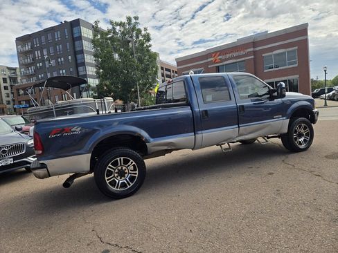 Used 2004 Ford F250 XL AWD/4WD image 12