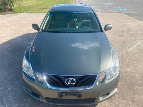 Used 2006 Lexus GS 300 RWD image 6