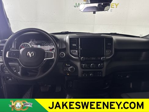 New 2025 RAM 1500 Tradesman w/ Trailer Tow Group image 12