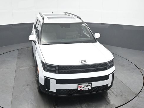 Used 2025 Hyundai Santa Fe Calligraphy image 41