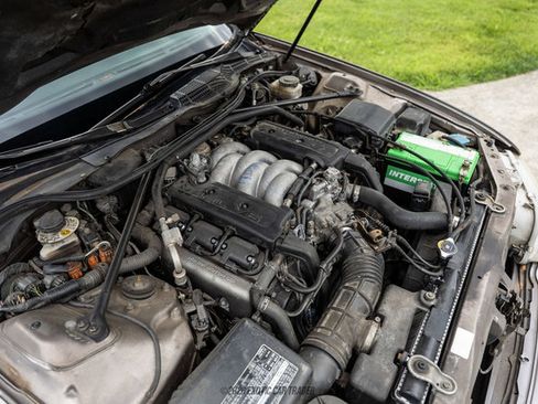 Used 1994 Acura Legend GS FWD image 17
