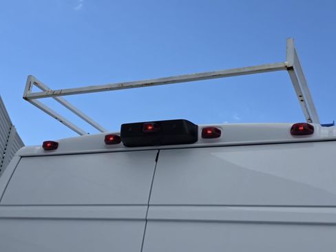 Used 2018 RAM ProMaster 2500 w/ Interior Convenience Group FWD image 40
