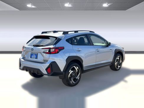 New 2026 Subaru Crosstrek 2.5i Limited AWD/4WD image 9