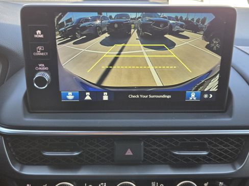 Certified 2025 Acura ADX A-Spec image 15