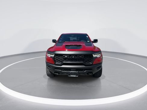 New 2026 RAM 1500 RHO AWD/4WD image 4